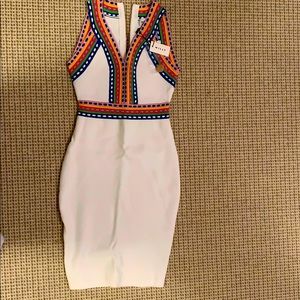 New Dress